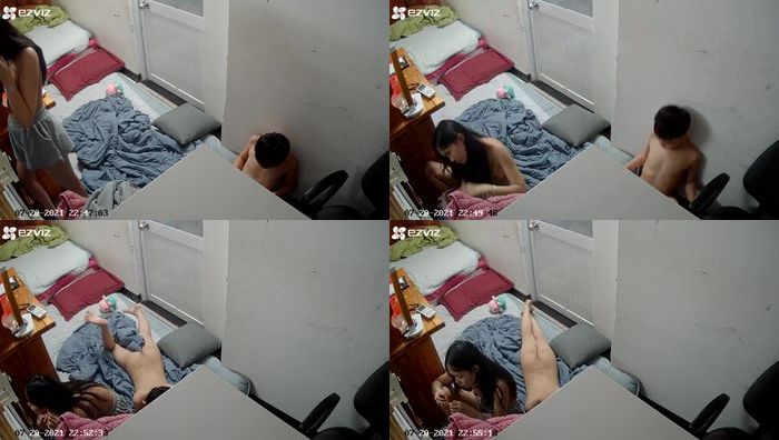 泰国姐弟系列033