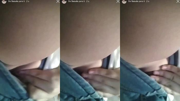 欧美试镜自拍系列059