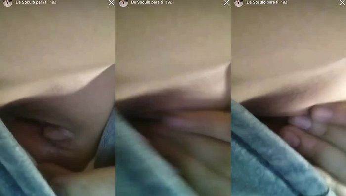 欧美试镜自拍系列060