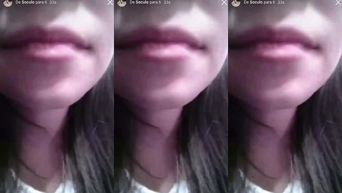 欧美试镜自拍系列062