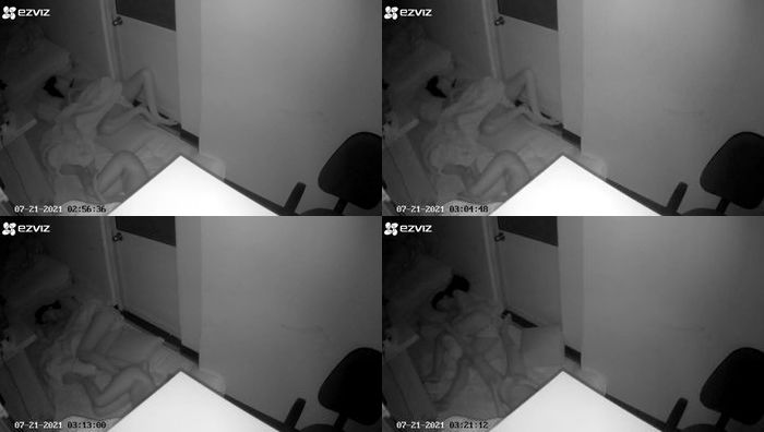 泰国姐弟系列036