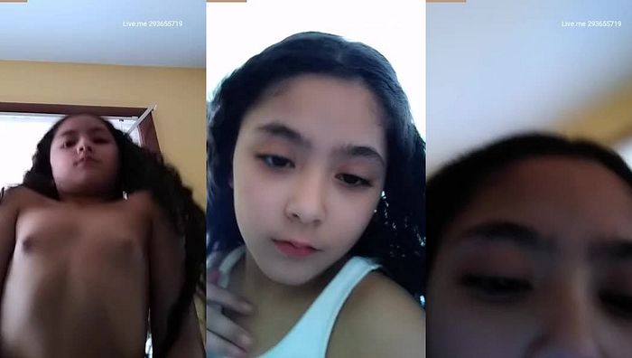 欧美萝莉试镜系列076