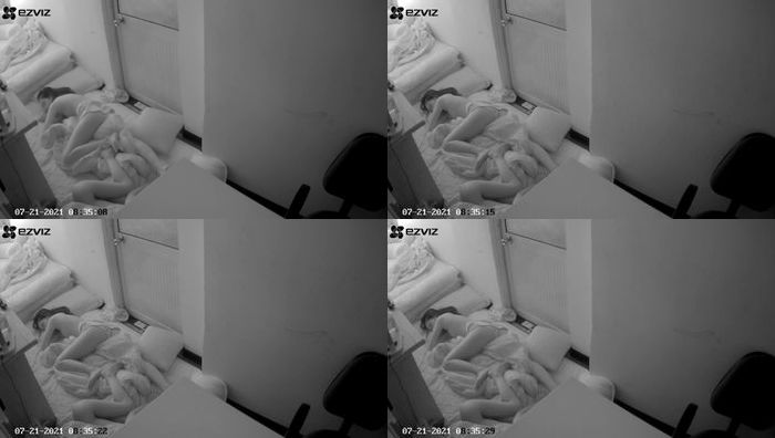 泰国姐弟系列043