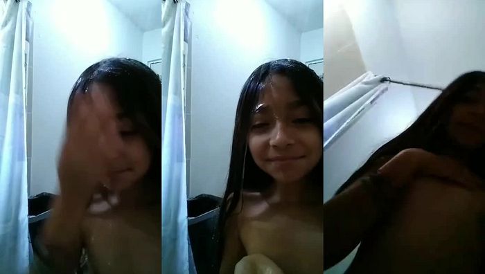 欧美试镜自拍系列070