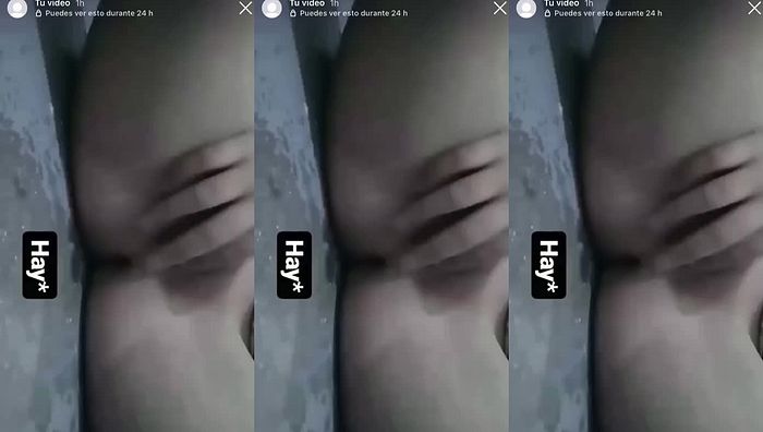 欧美试镜自拍系列071