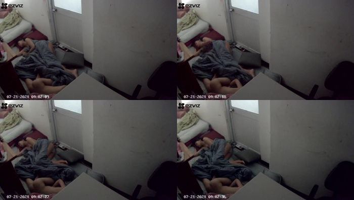 泰国姐弟系列046