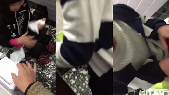 中国新萝莉自拍系列112