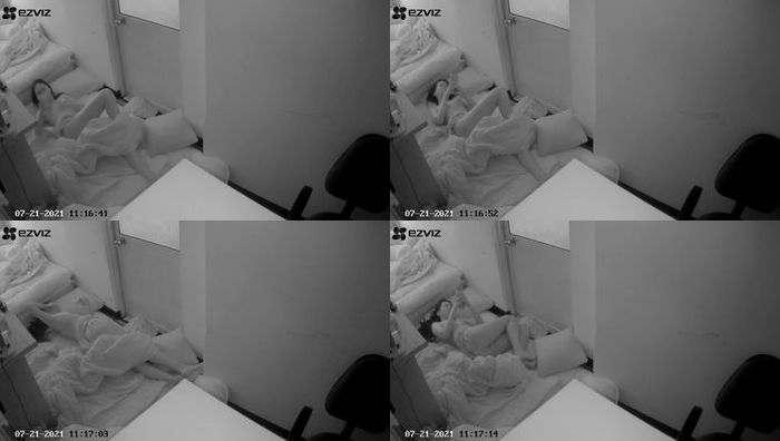 泰国姐弟系列050