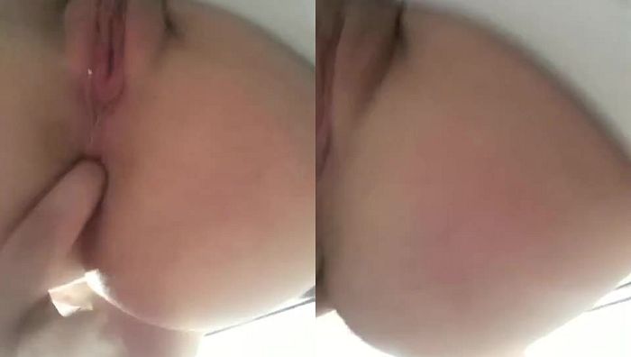 欧美试镜自拍系列083