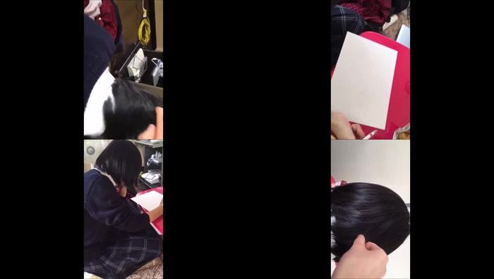 中国新萝莉自拍系列121