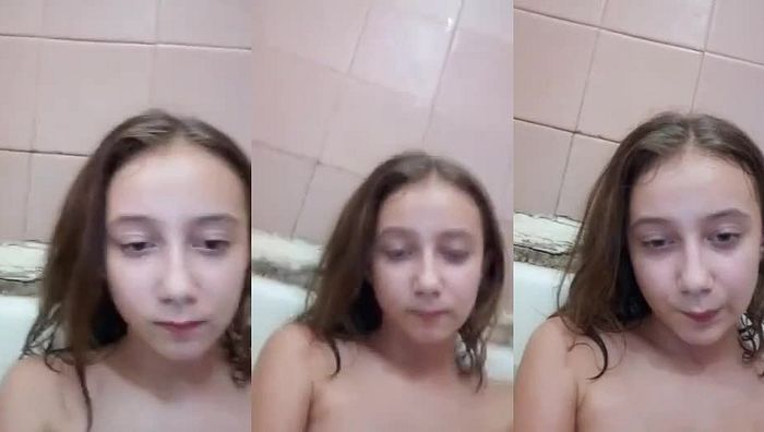 欧美萝莉试镜系列091