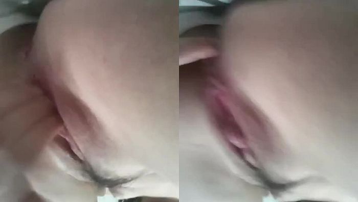 欧美试镜自拍系列084