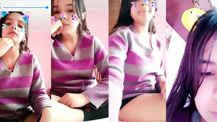 欧美萝莉试镜系列092