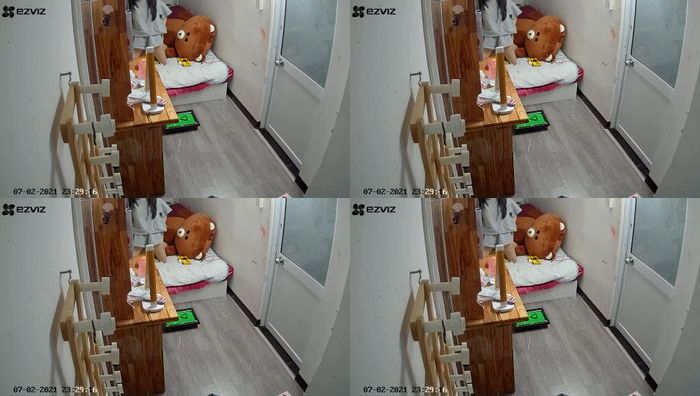 泰国姐弟系列060