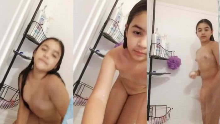 欧美萝莉试镜系列098