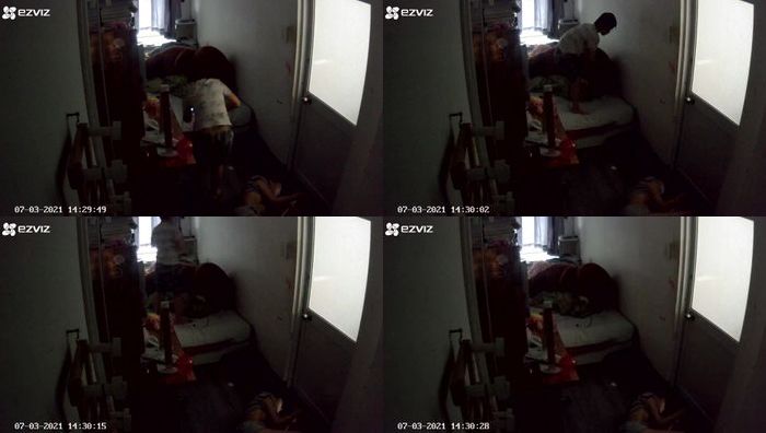 泰国姐弟系列066