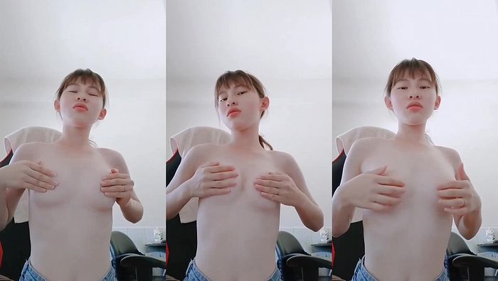 台妹试镜系列003