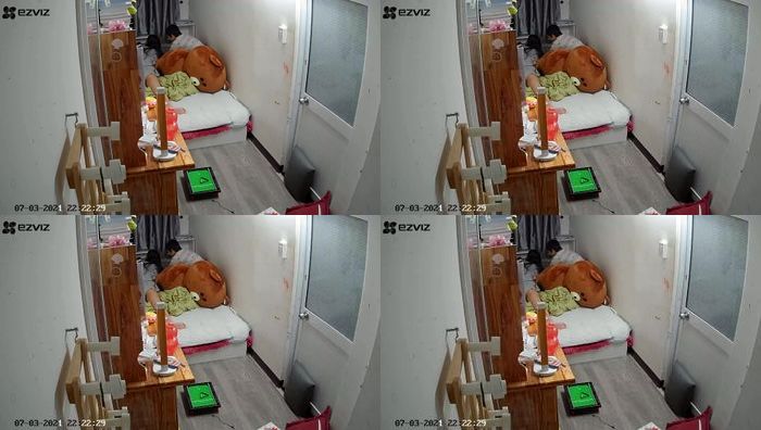 泰国姐弟系列069