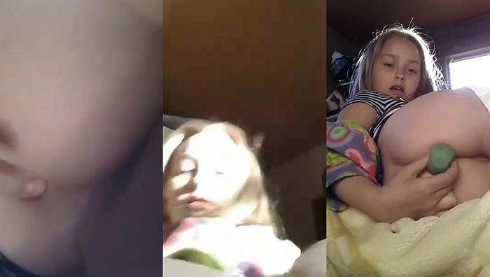 欧美萝莉试镜系列104