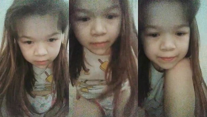 欧美萝莉试镜系列105