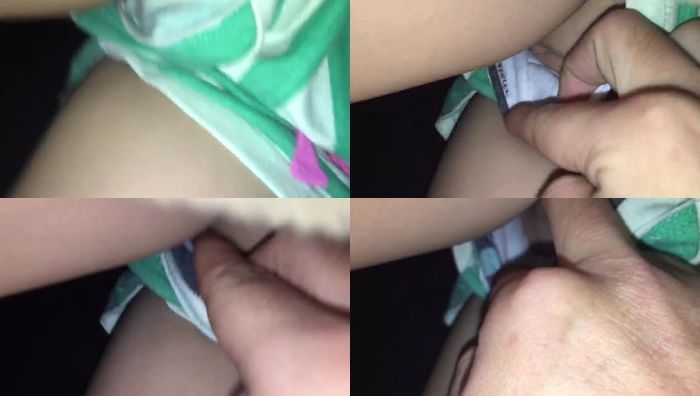 中国新萝莉自拍系列135