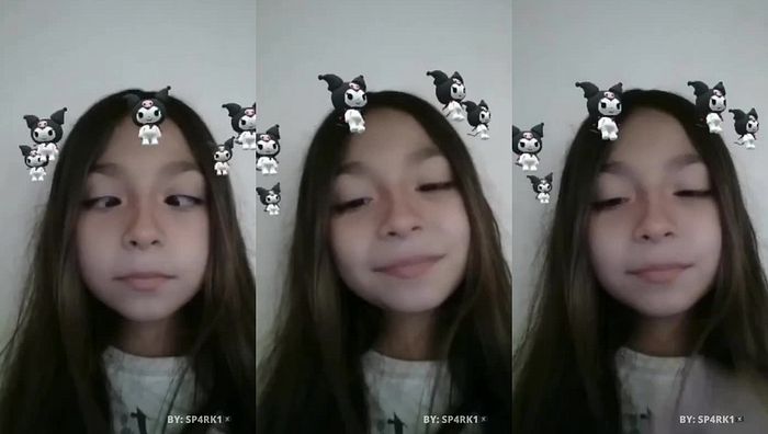 欧美试镜自拍系列098