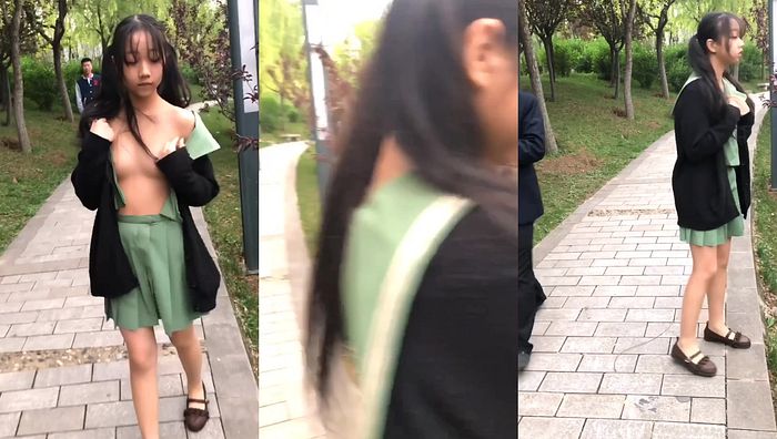 桨果儿小粉系列005