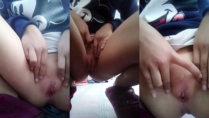 中国新萝莉自拍系列139