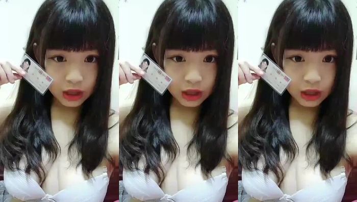 台妹试镜系列010