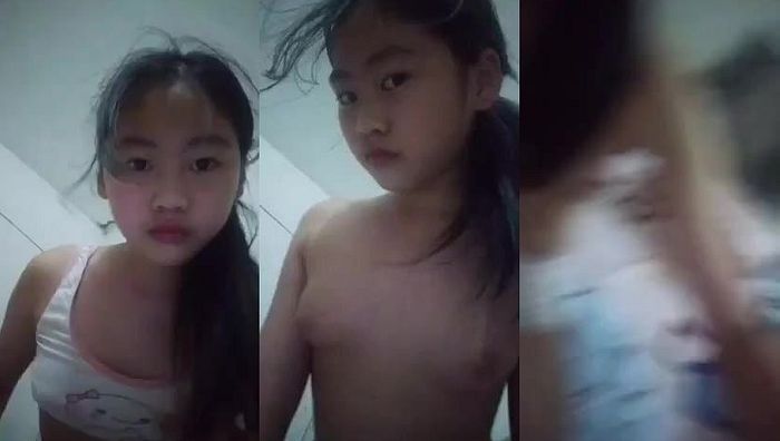 中国新萝莉自拍系列140