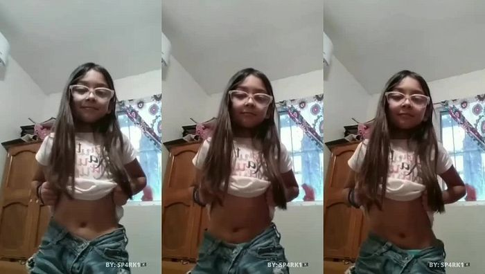 欧美试镜自拍系列103