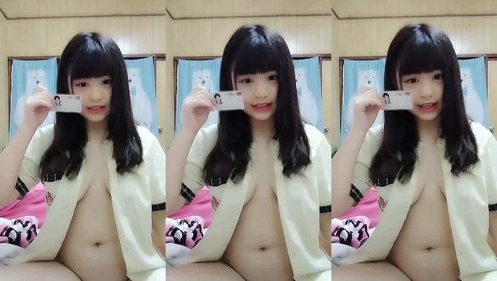 台妹试镜系列014