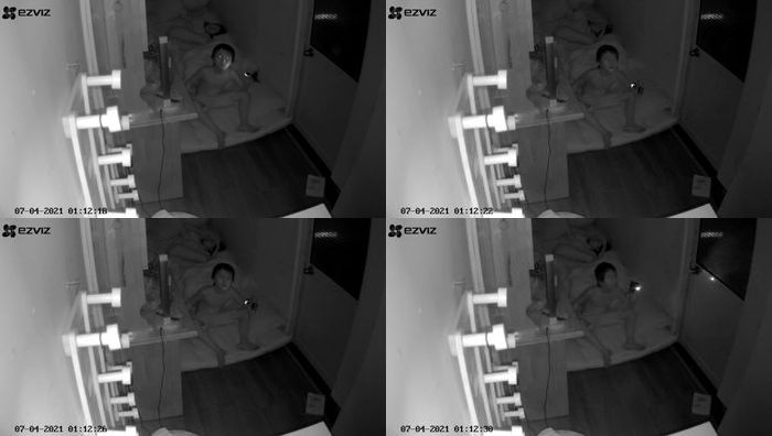 泰国姐弟系列080