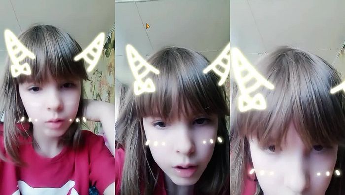 欧美萝莉试镜系列114