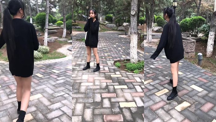 桨果儿小粉系列013