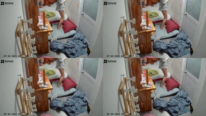 泰国姐弟系列081