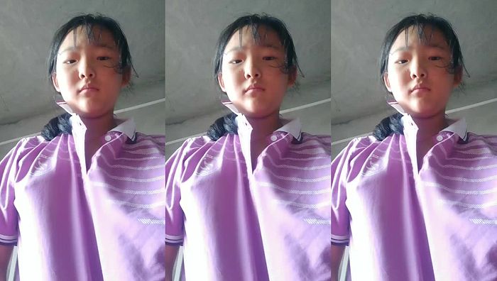 中国新萝莉自拍系列145