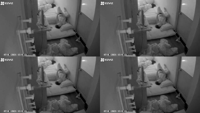 泰国姐弟系列083