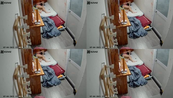 泰国姐弟系列084