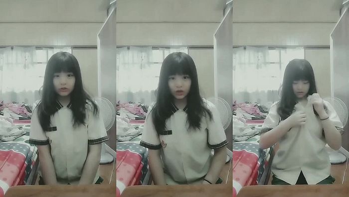 台妹试镜系列019