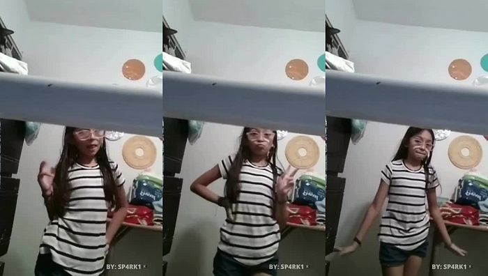 欧美试镜自拍系列113