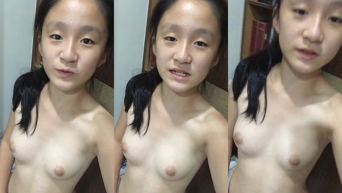 台妹试镜系列022