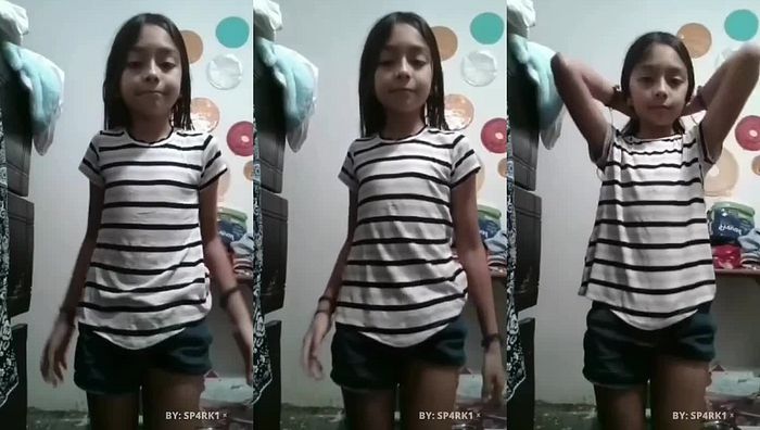 欧美试镜自拍系列115