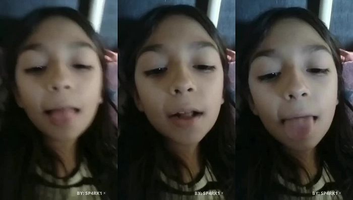 欧美试镜自拍系列116