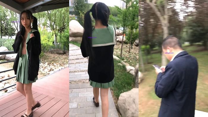 桨果儿小粉系列023