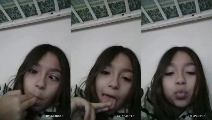 欧美试镜自拍系列117