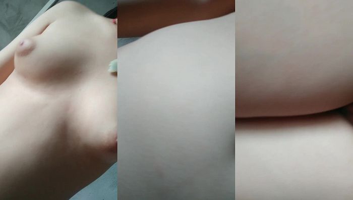 中国新萝莉自拍系列155