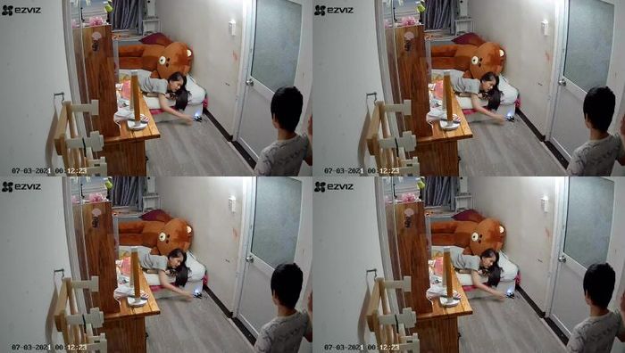 泰国姐弟系列093