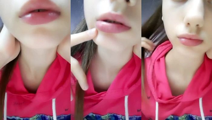 欧美萝莉试镜系列129