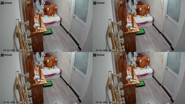 泰国姐弟系列095